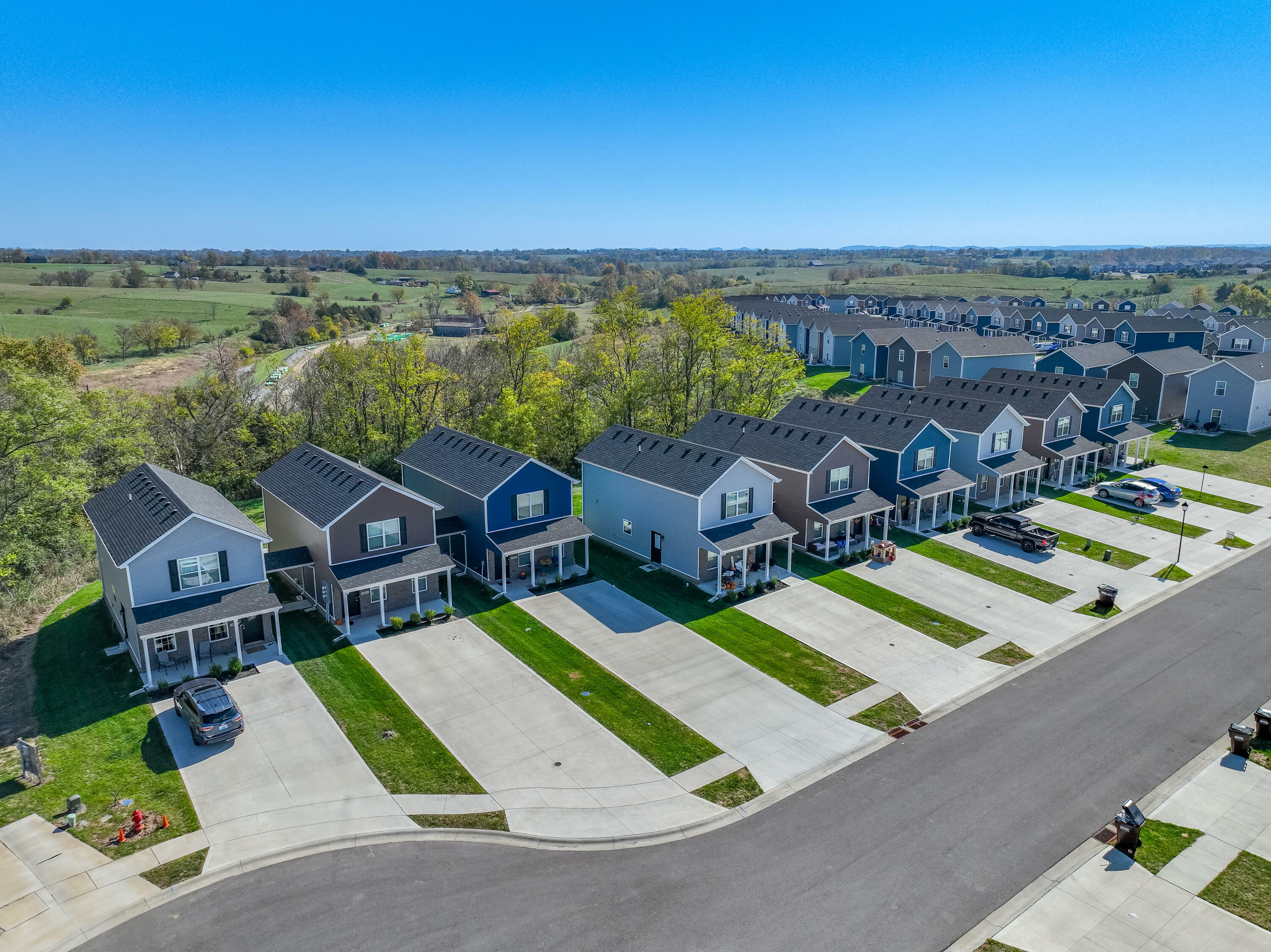 Property Photo: 3008 Bodie Court KY 40475
