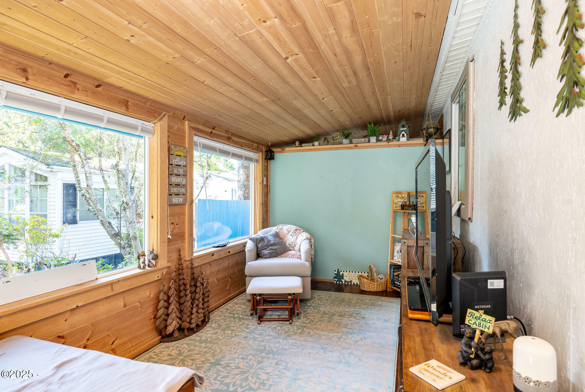 Property Photo: 3700 Hwy 101 #26 OR 97341