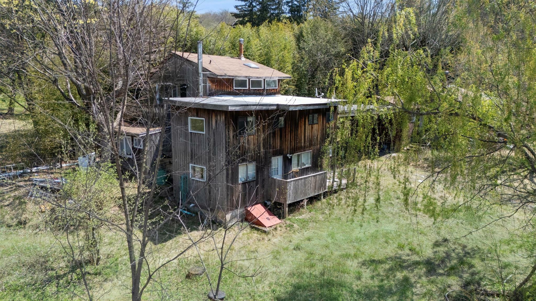 Property Photo: 20 Sun Hill Road NY 10536