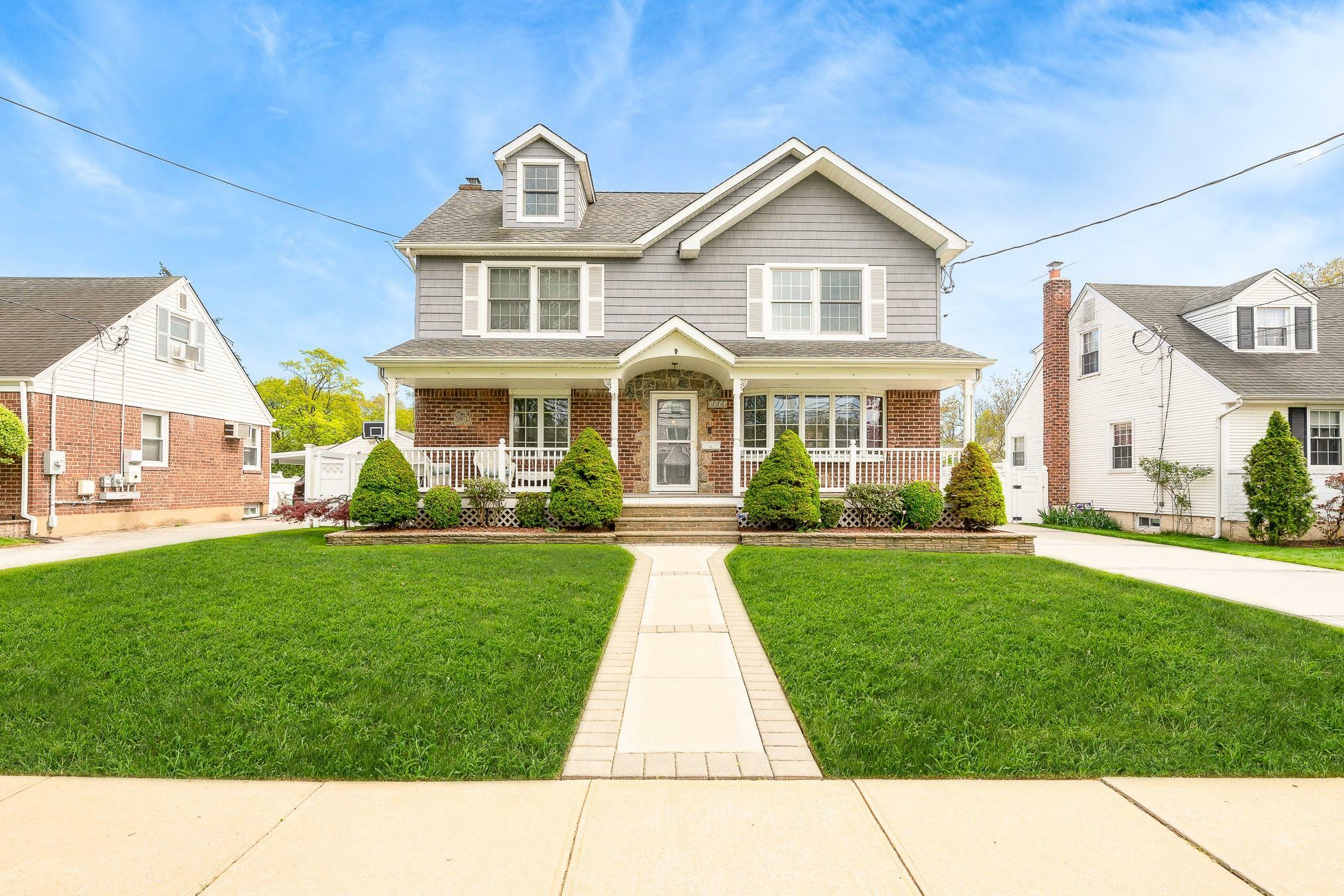 Property Photo: 3556 Taft Street NY 11793