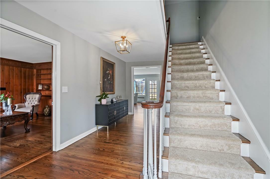 Property Photo: 36 Green Hill Road NY 10526