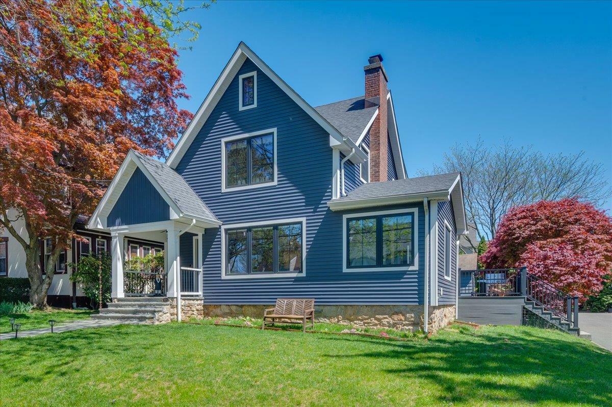 Property Photo: 22 Lockwood Avenue NY 10708