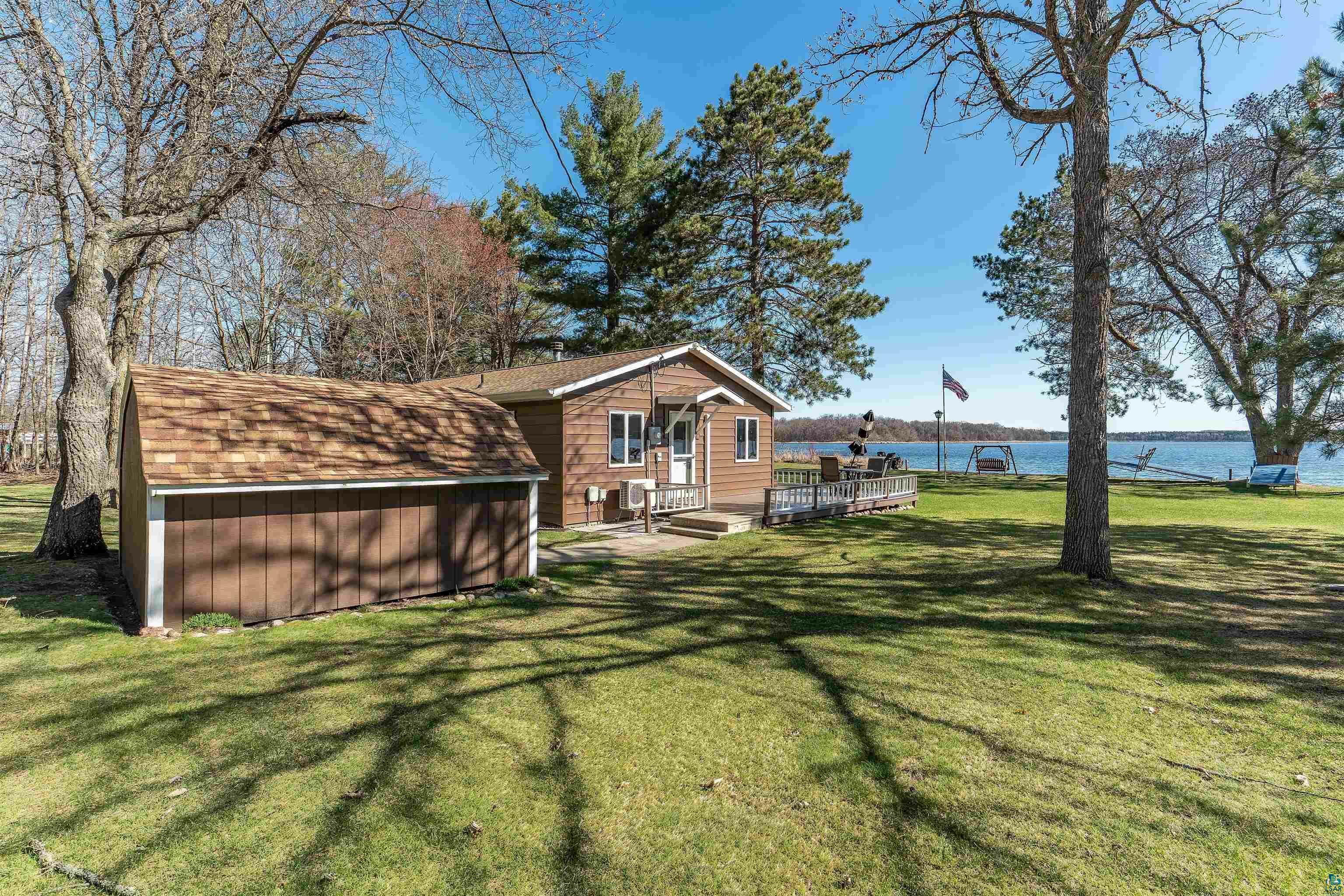 Property Photo:  24600 Agate Dr  MN 56464 