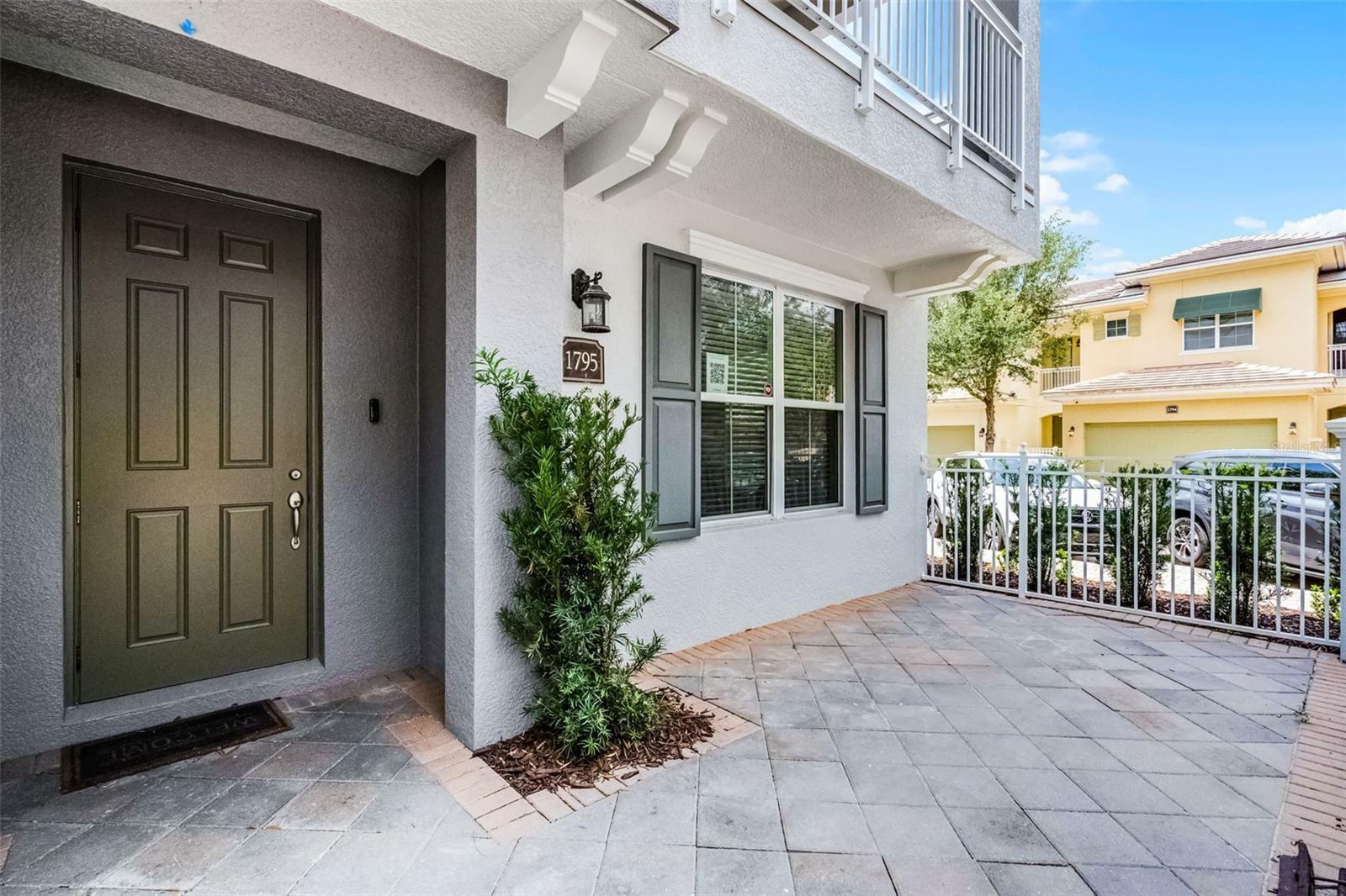Property Photo: 1795 Piedmont Pl FL 32746