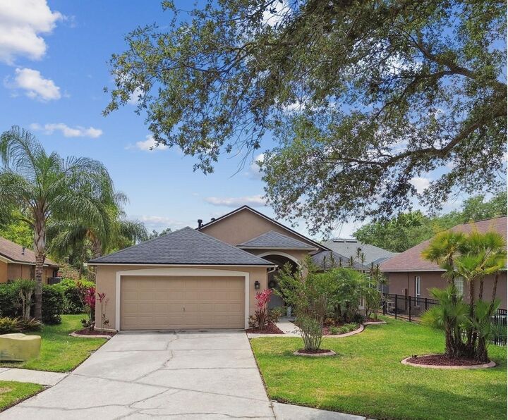 6006 Chellas Court  Lutz FL 33558 photo