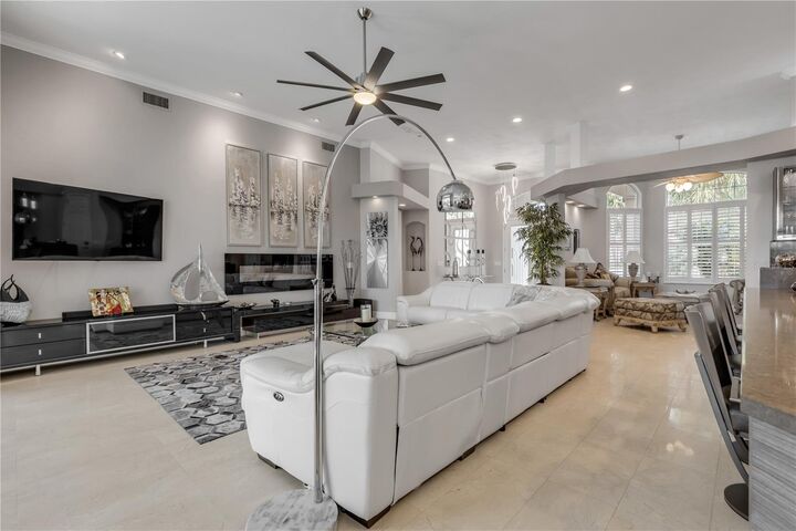 Property Photo:  133 Via Capri  FL 32169 