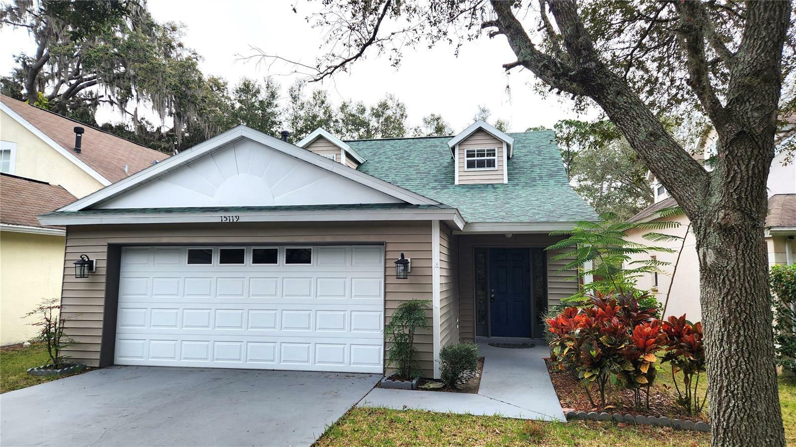 Property Photo: 15119 Deer Meadow Drive FL 33559