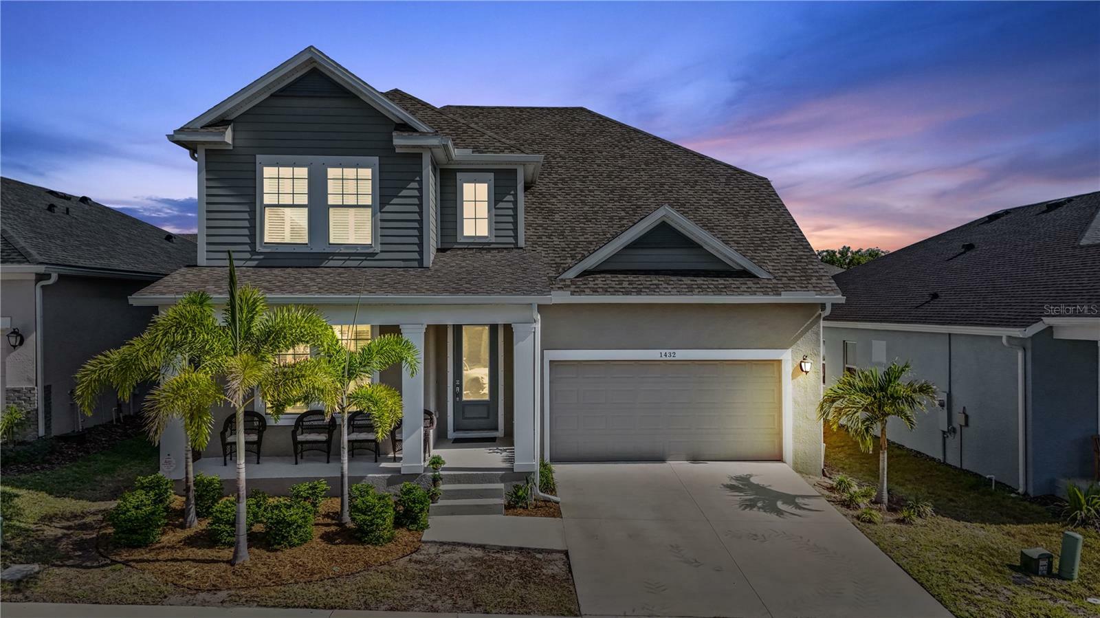 1432 Gopher Loop  Tarpon Springs FL 34689 photo