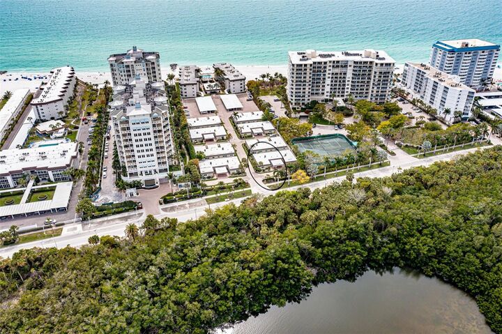 Property Photo: 1900 Benjamin Franklin Drive 3 FL 34236