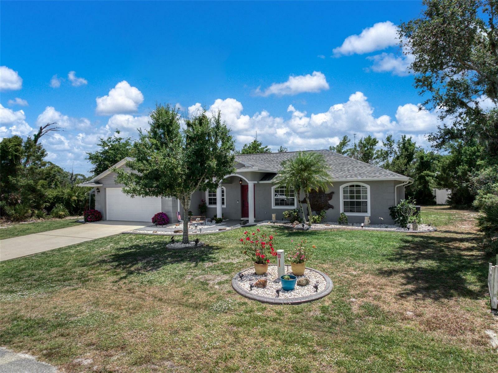 Property Photo: 4701 Cooper Drive FL 33872