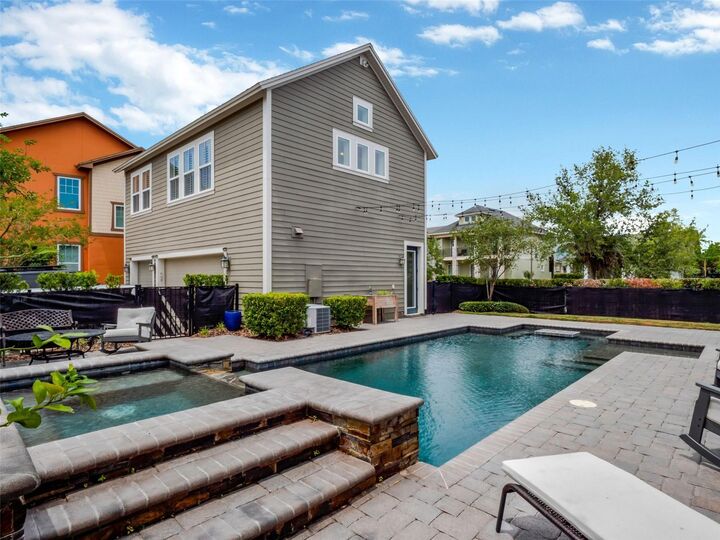 Property Photo:  14025 Hench Lane  FL 32827 