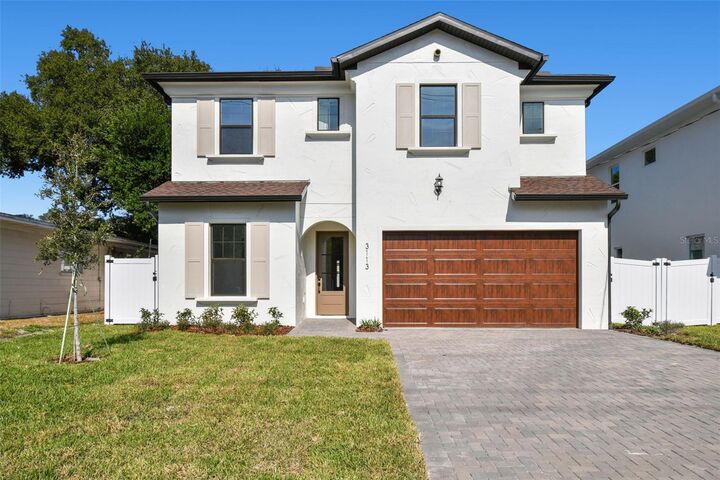 Property Photo:  3113 W Nassau Street  FL 33607 