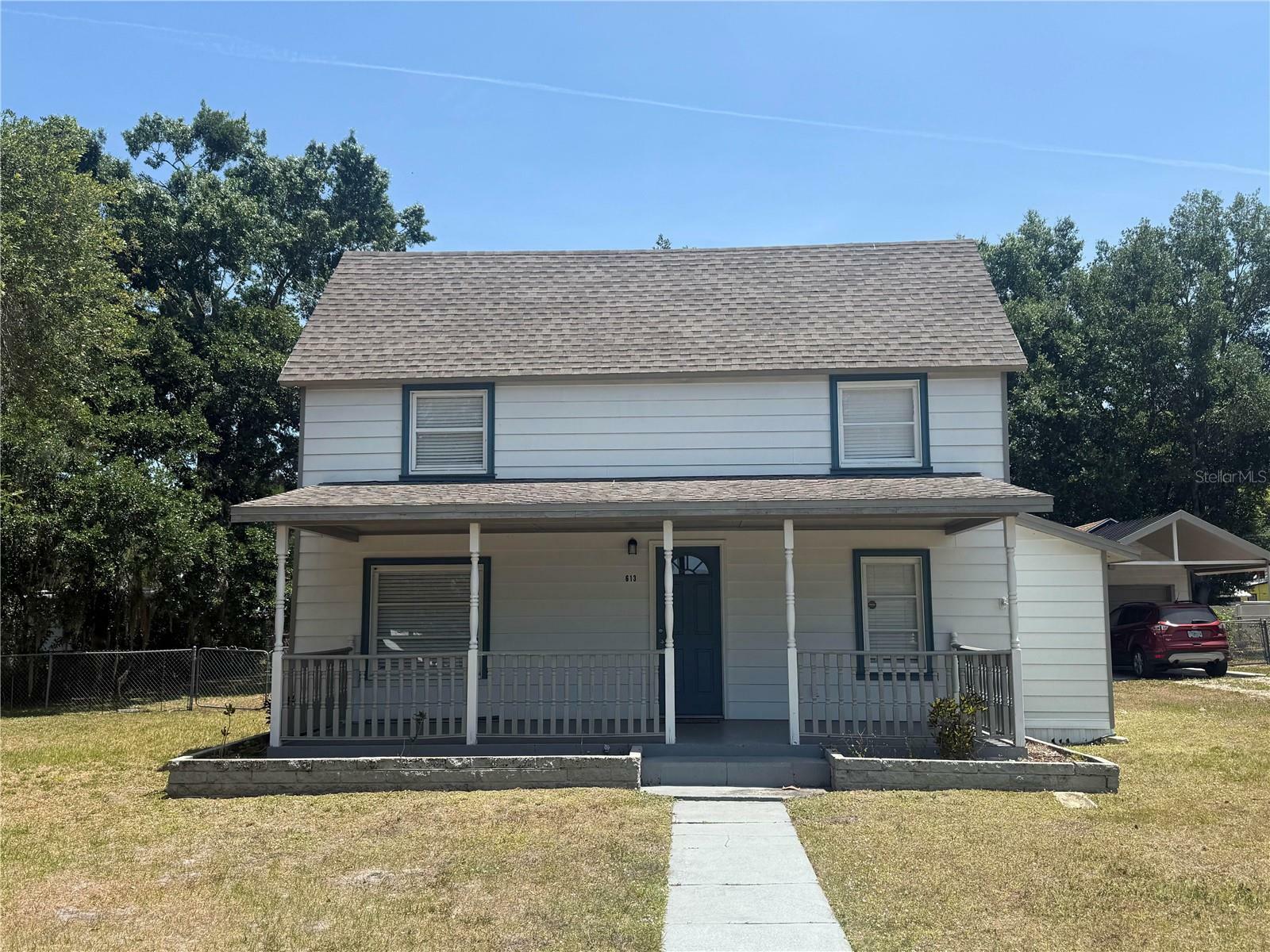 Property Photo: 613 Michigan Avenue FL 34769