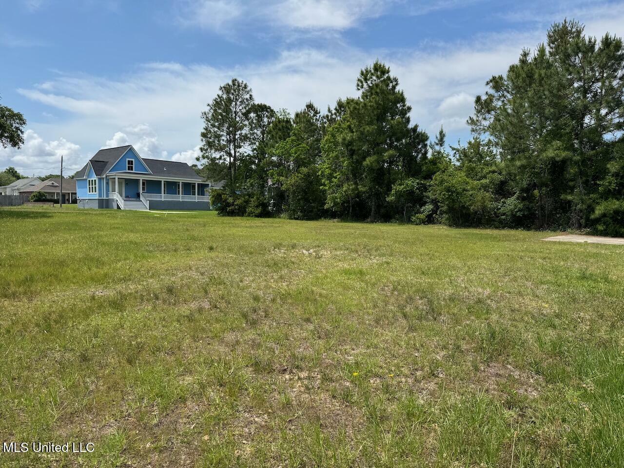 Property Photo: 105 Edward Drive MS 39503
