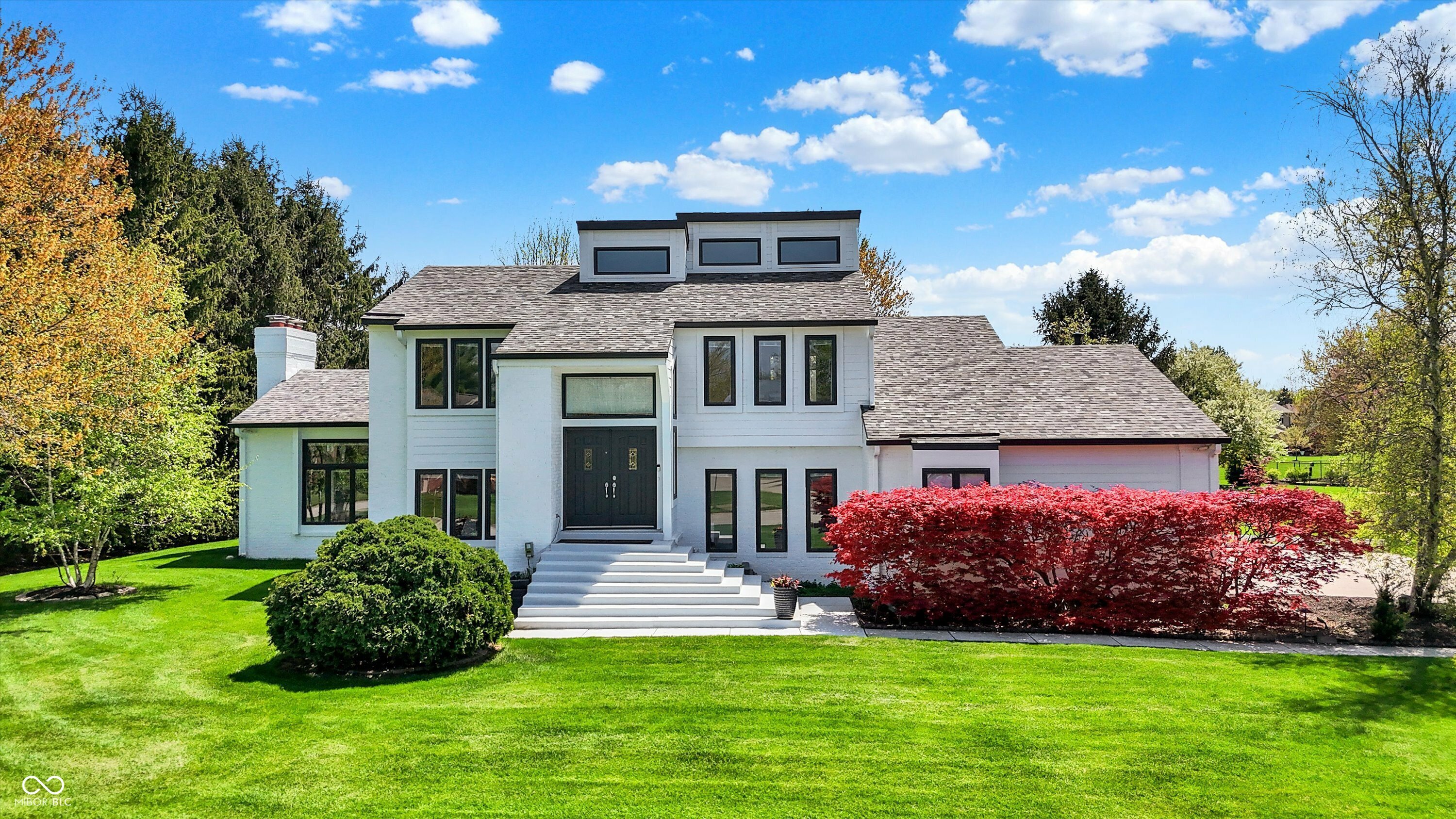Property Photo: 7531 Normandy Boulevard IN 46278