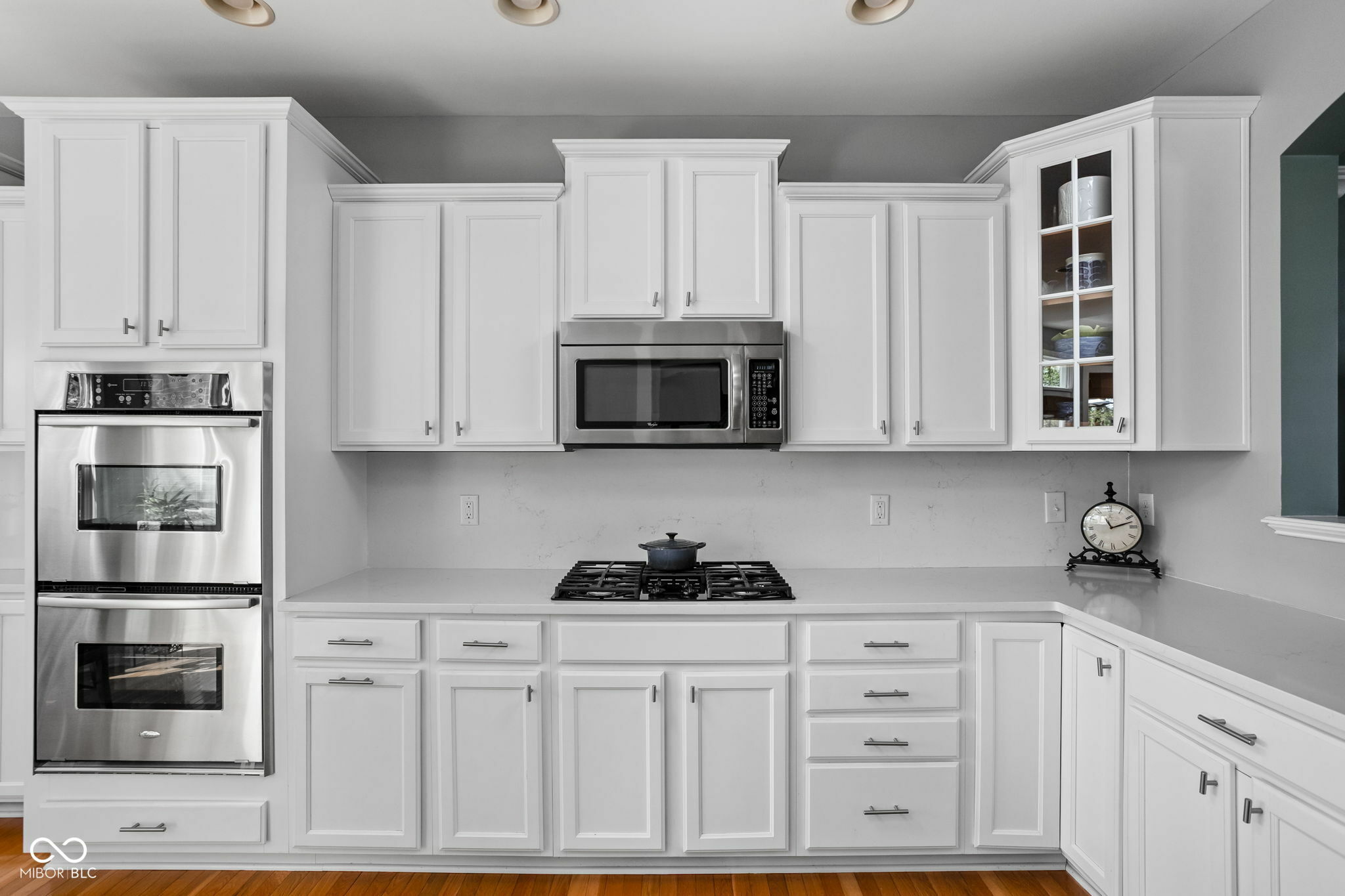 Property Photo: 675 Greenford Trail N IN 46032