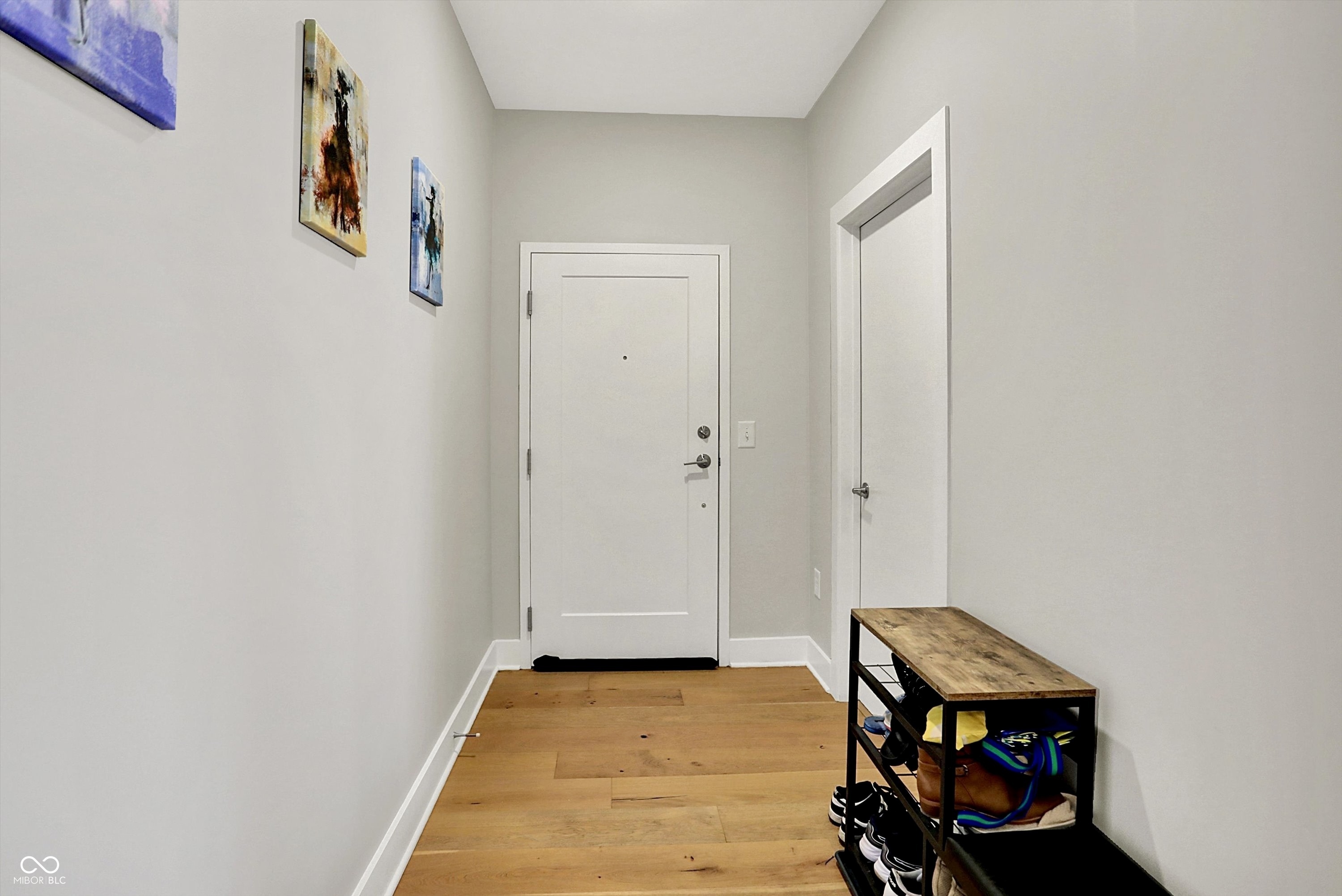 Property Photo: 622 E 10th Street 312 IN 46202
