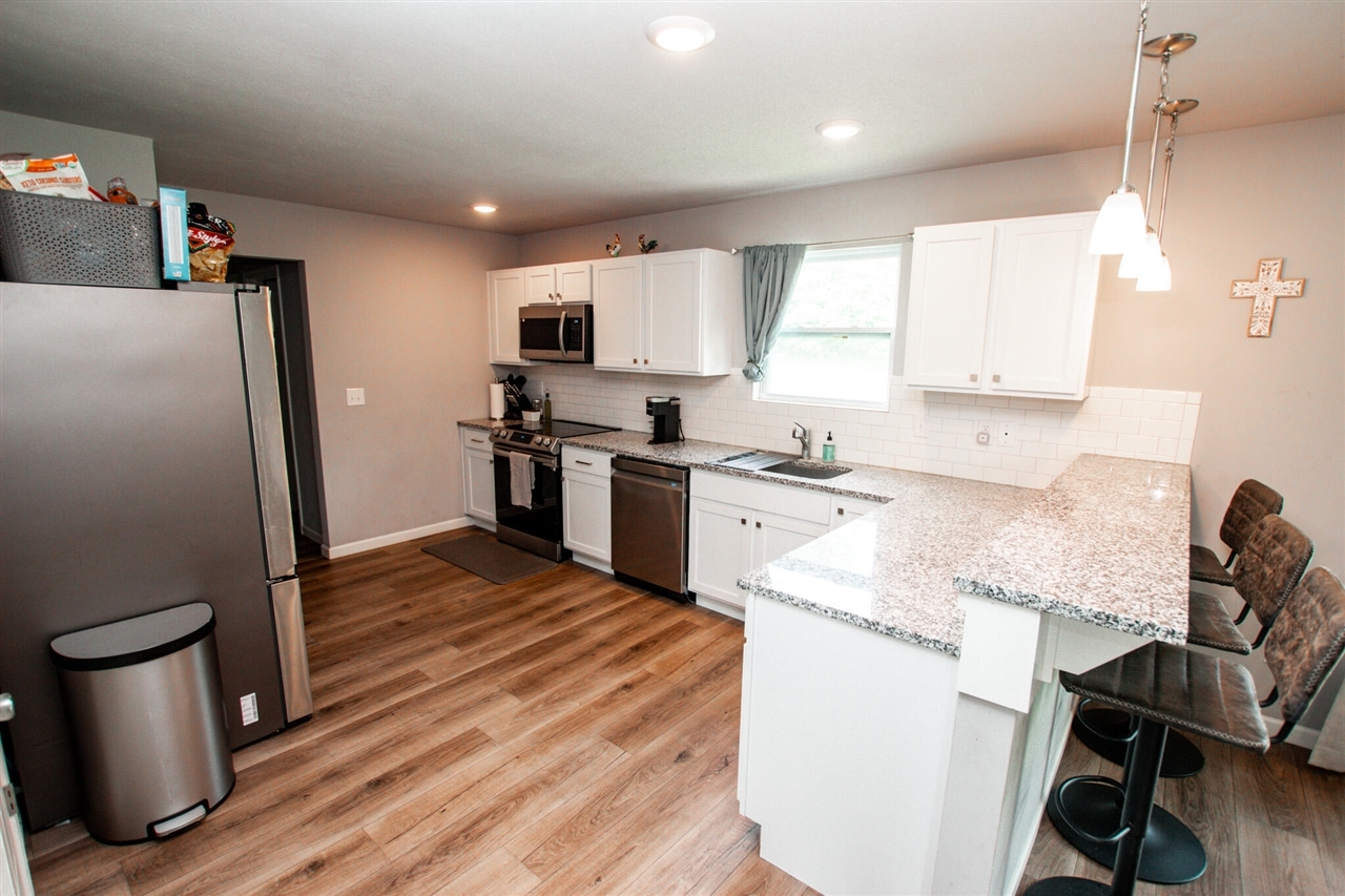 Property Photo:  58705 Pond View Lane  MI 49093 