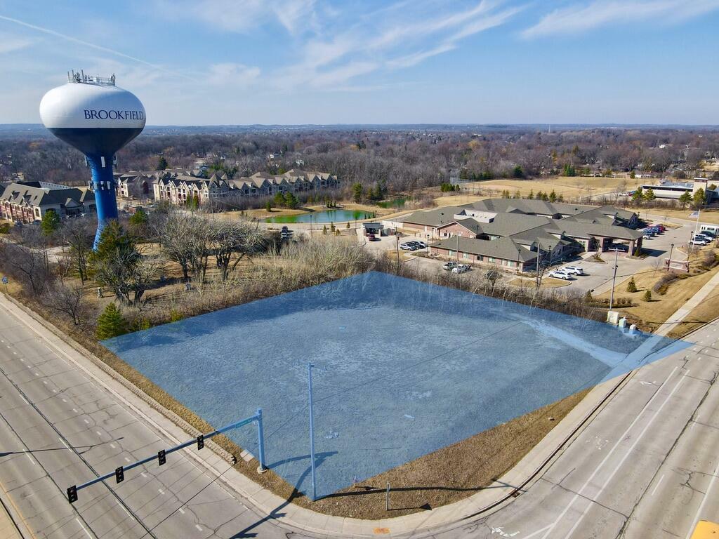 Property Photo: Lt2 Capitol Dr WI 53005