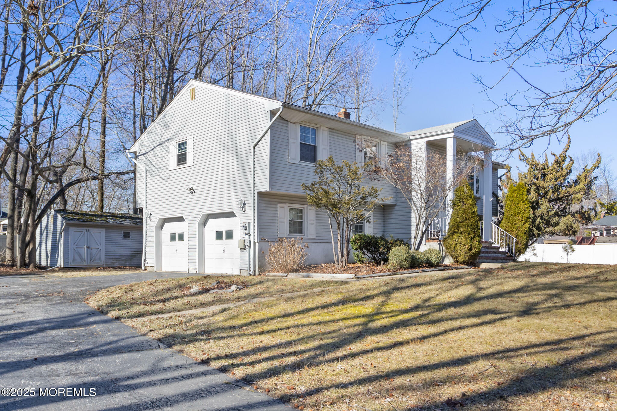 Property Photo: 52 Yorke Court NJ 07728