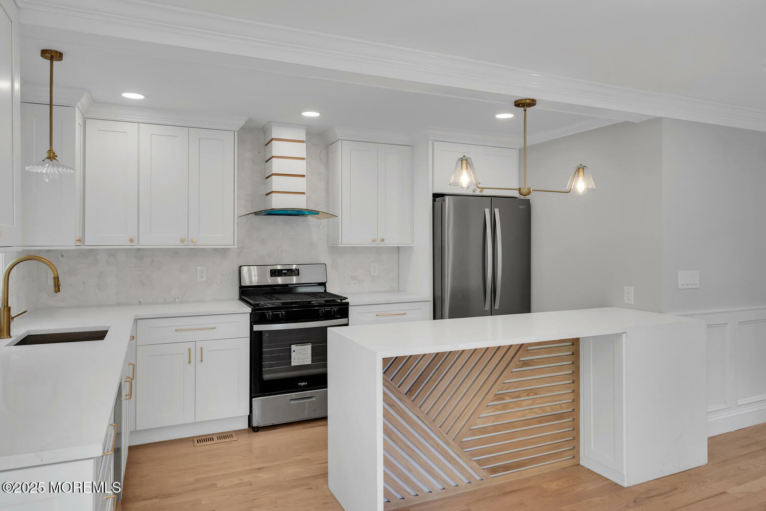 Property Photo: 302 Spring Street NJ 07701