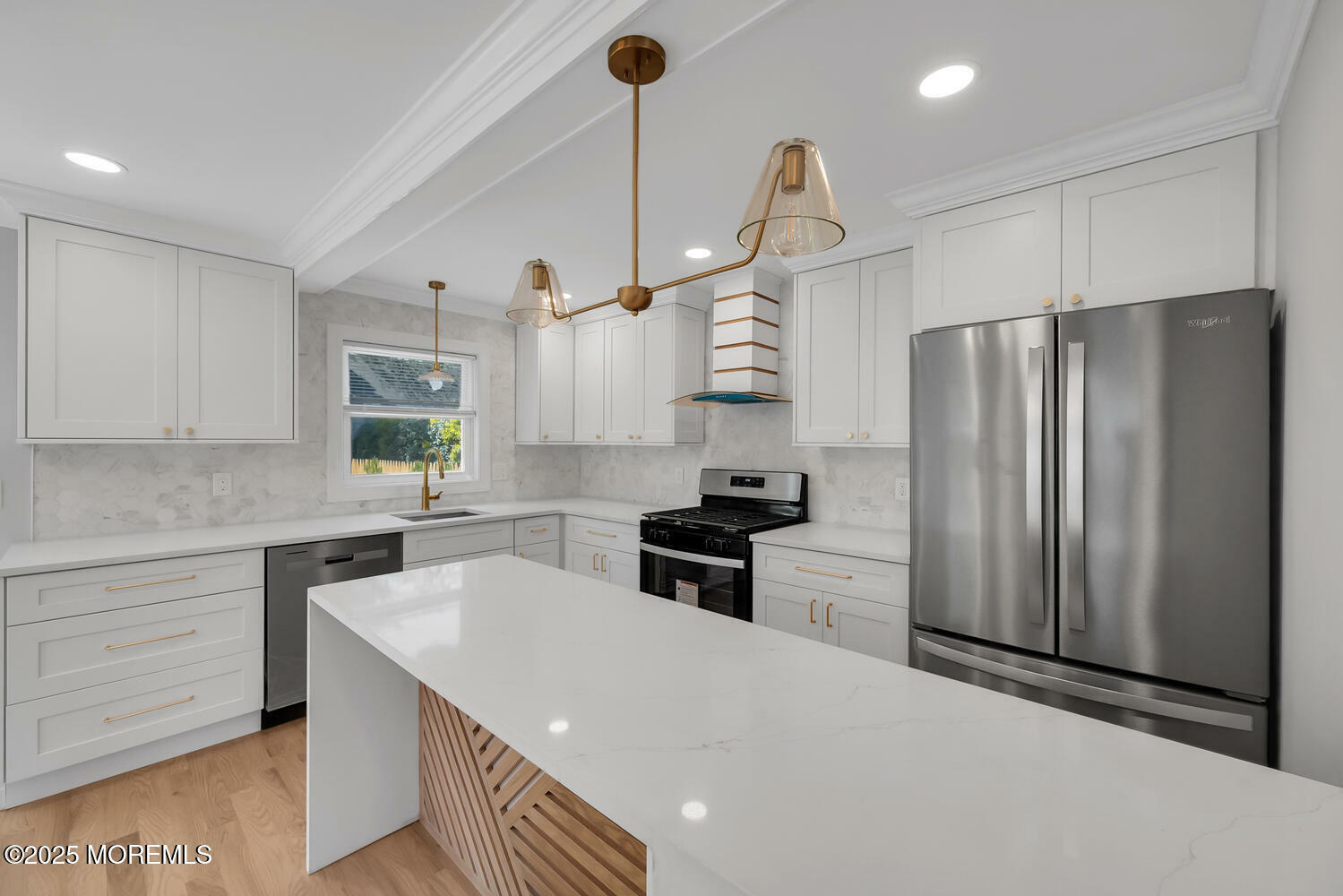 Property Photo: 302 Spring Street NJ 07701