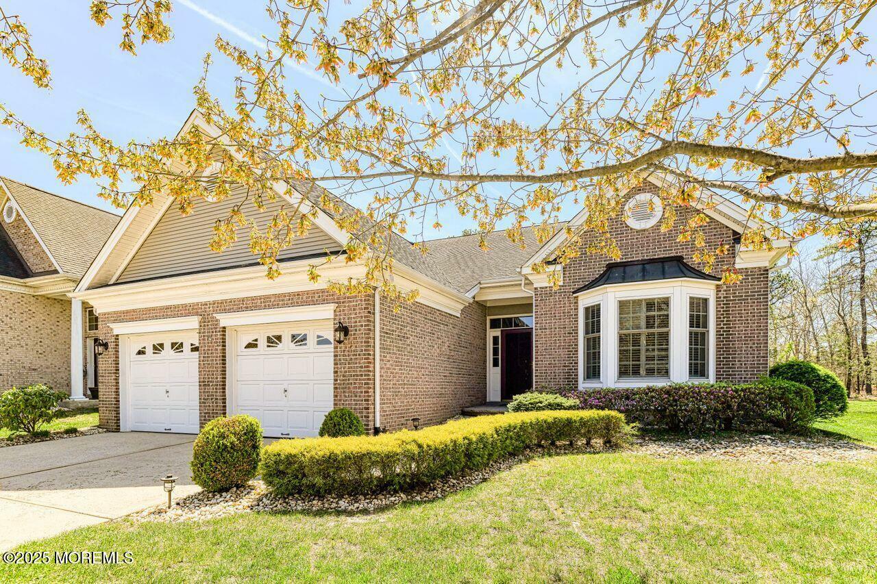 23 Muirfield Road  Jackson NJ 08527 photo