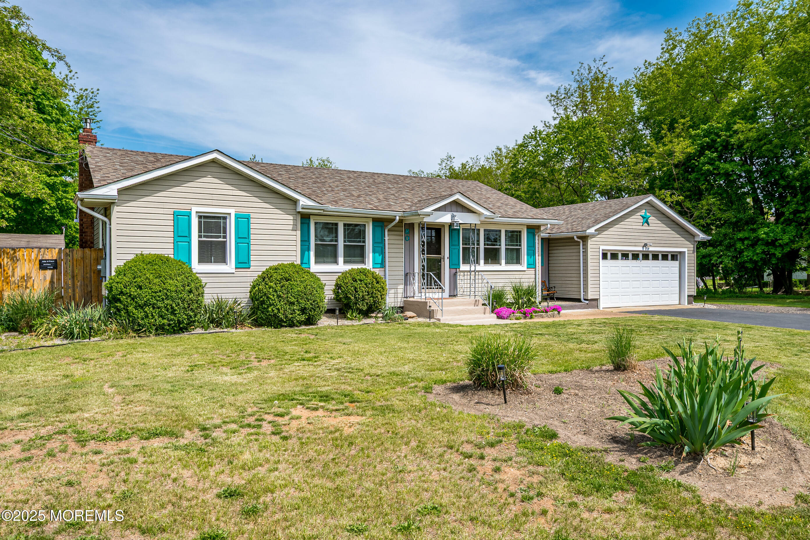 Property Photo: 80 Sweetmans Lane NJ 07726