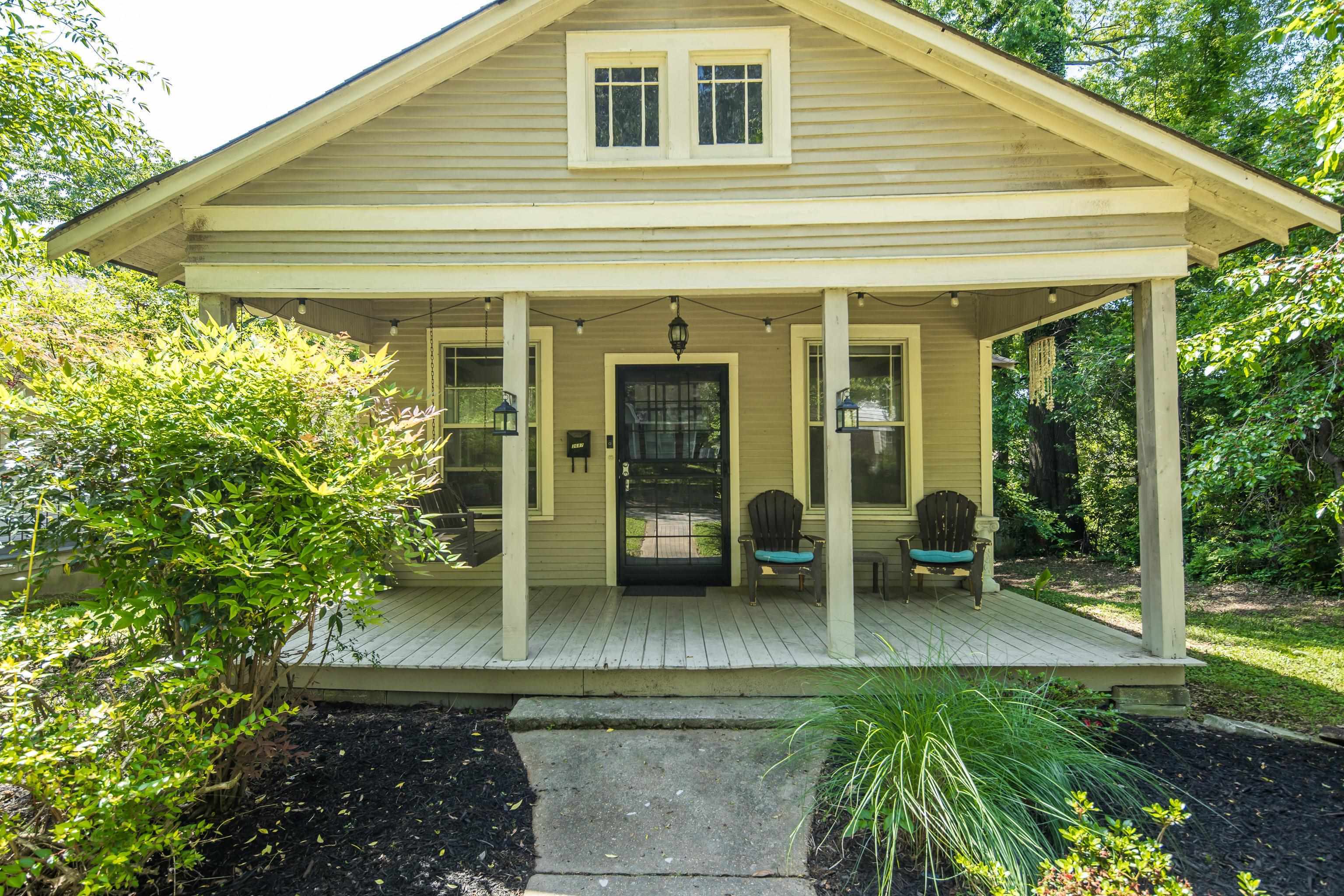 Property Photo: 3687 Carnes Ave TN 38111