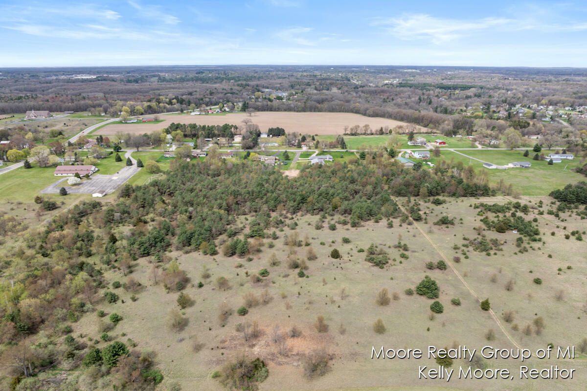 Property Photo: V/L 9331 Baker Road MI 48838