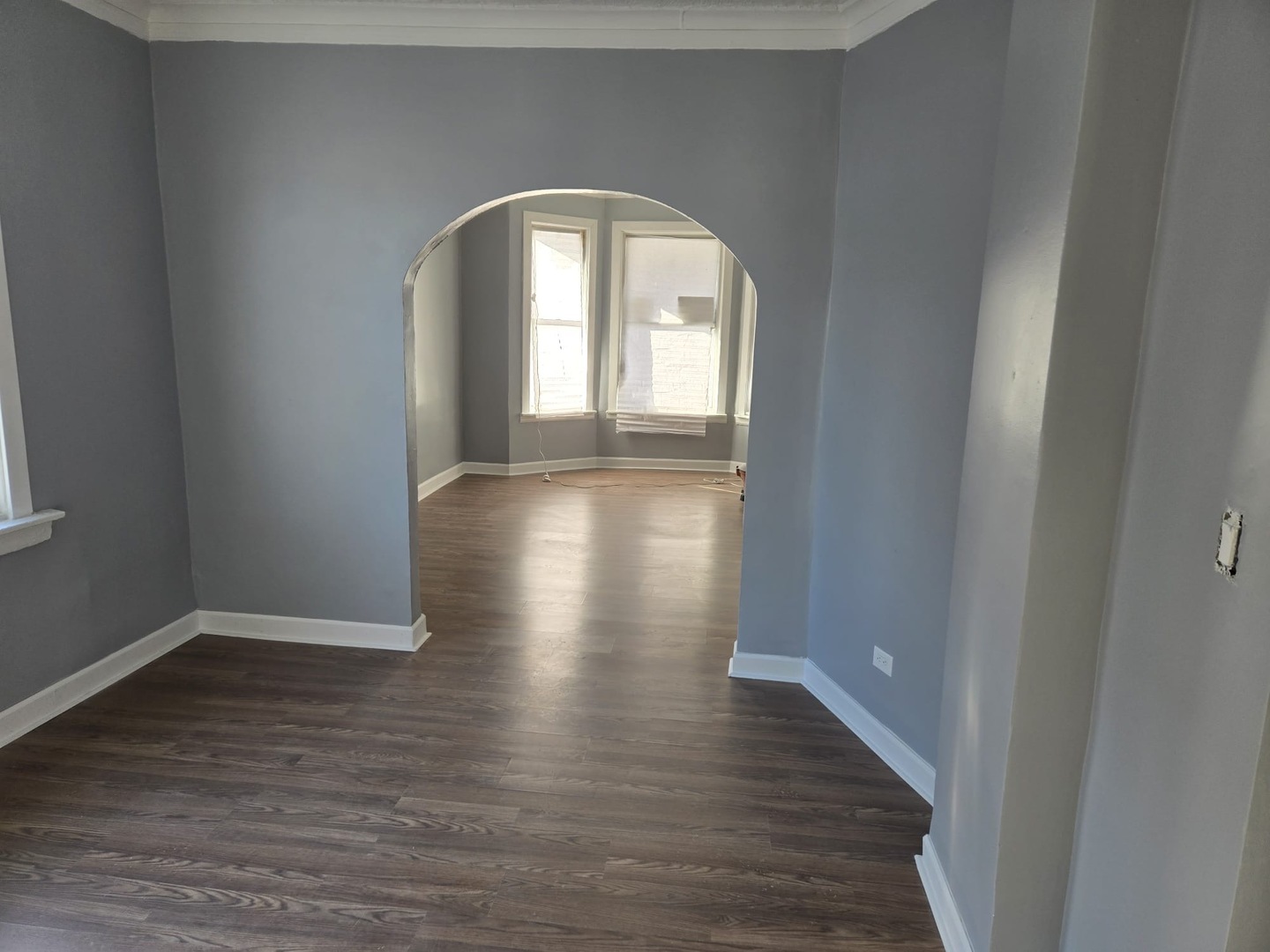 Property Photo: 6419 S Bishop Street IL 60636