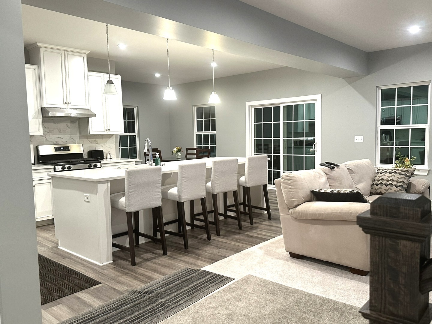 Property Photo: 32052 N Great Plaines Avenue IL 60051