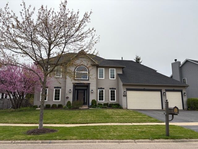 3341 Banford Circle  Lake In the Hills IL 60156 photo