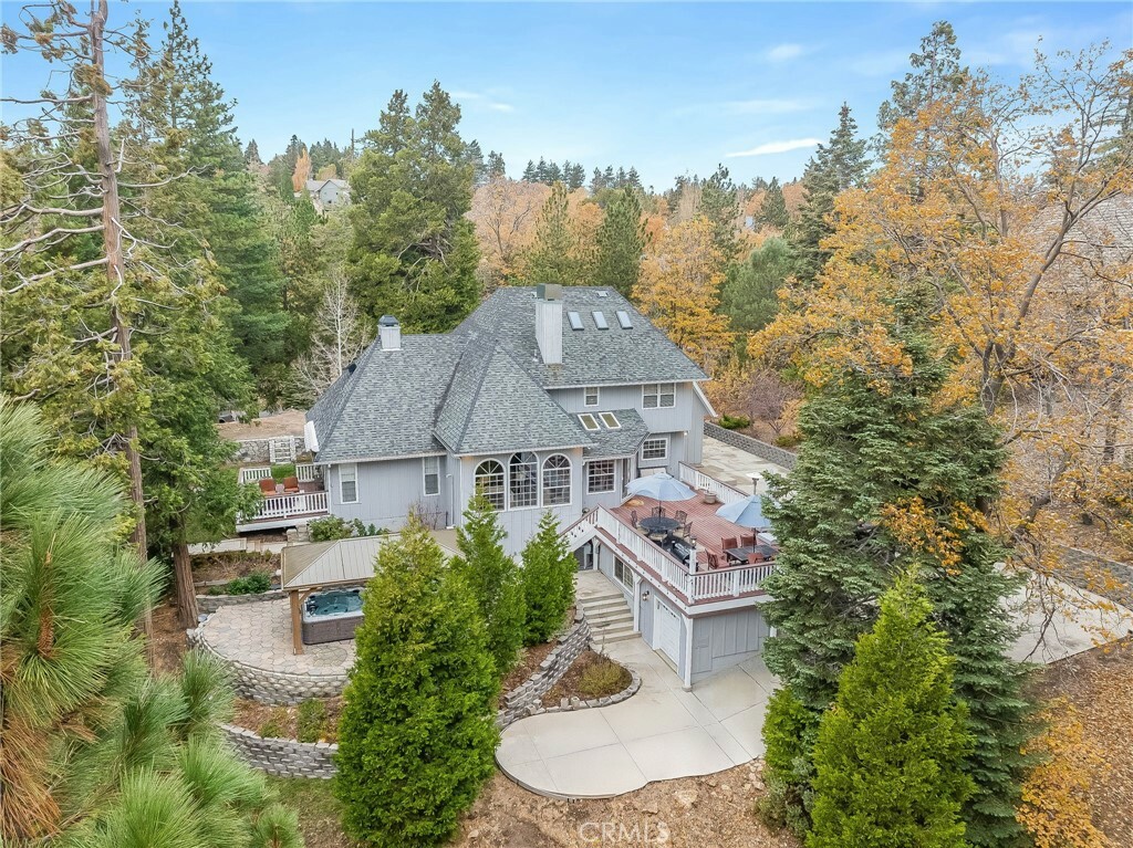 Property Photo: 26122 Augusta Drive CA 92352