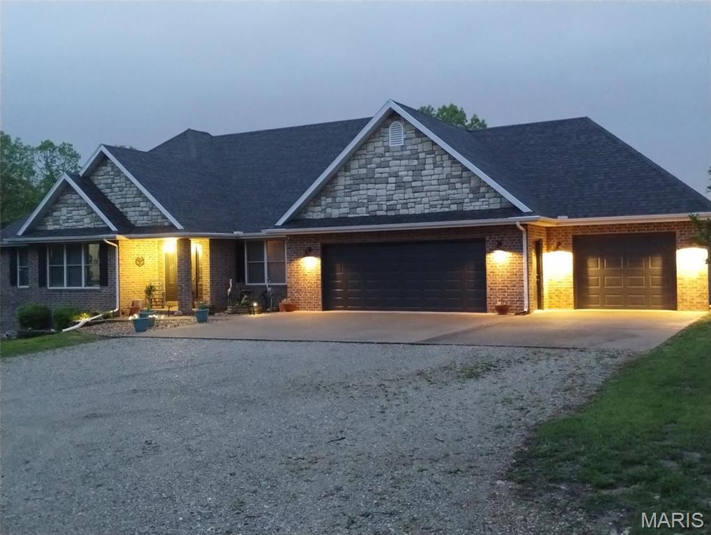 Property Photo: 31321 Ac Highway MO 65536