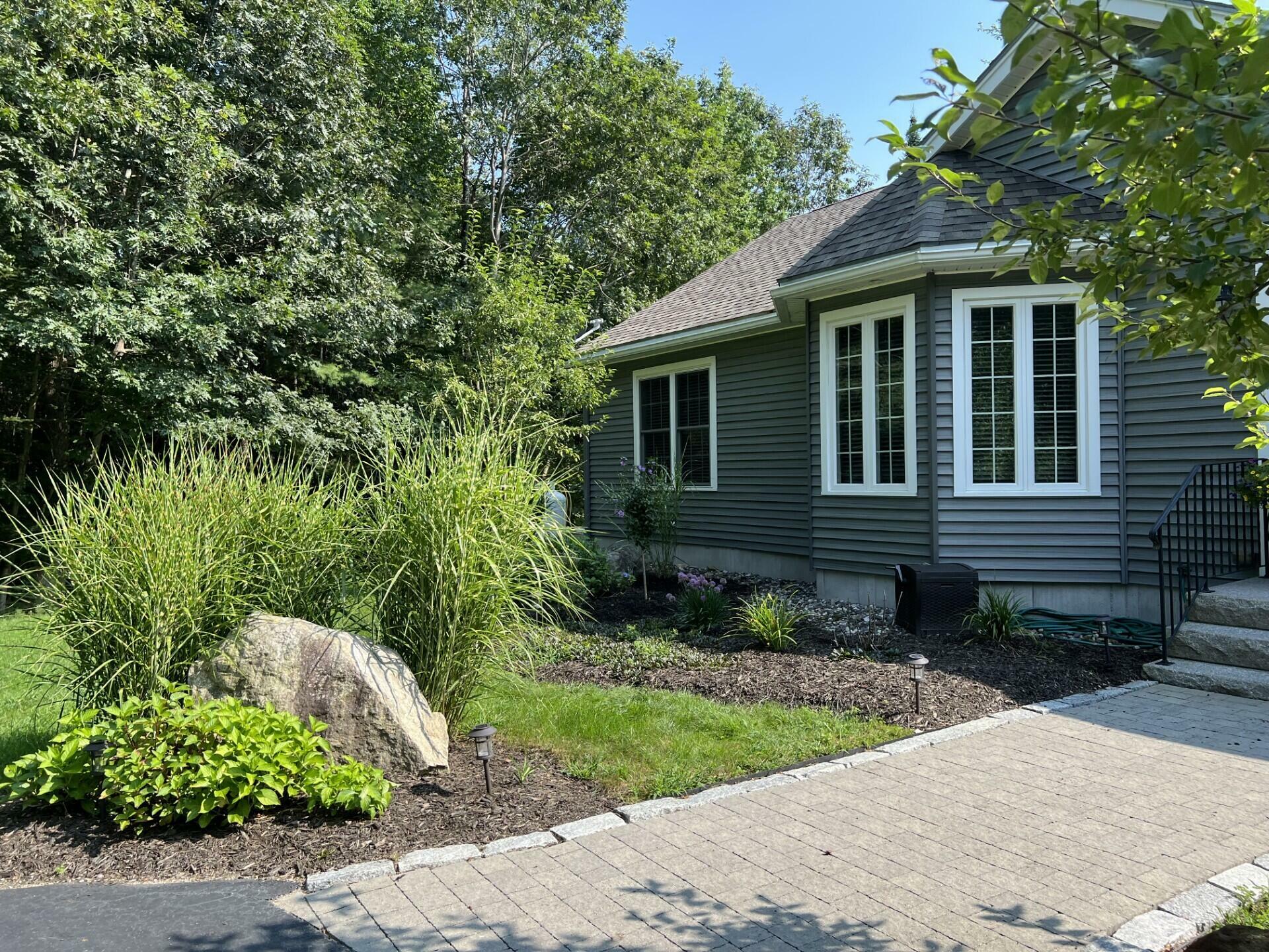 Property Photo: 71 Eddie Kahkonen Road ME 04268