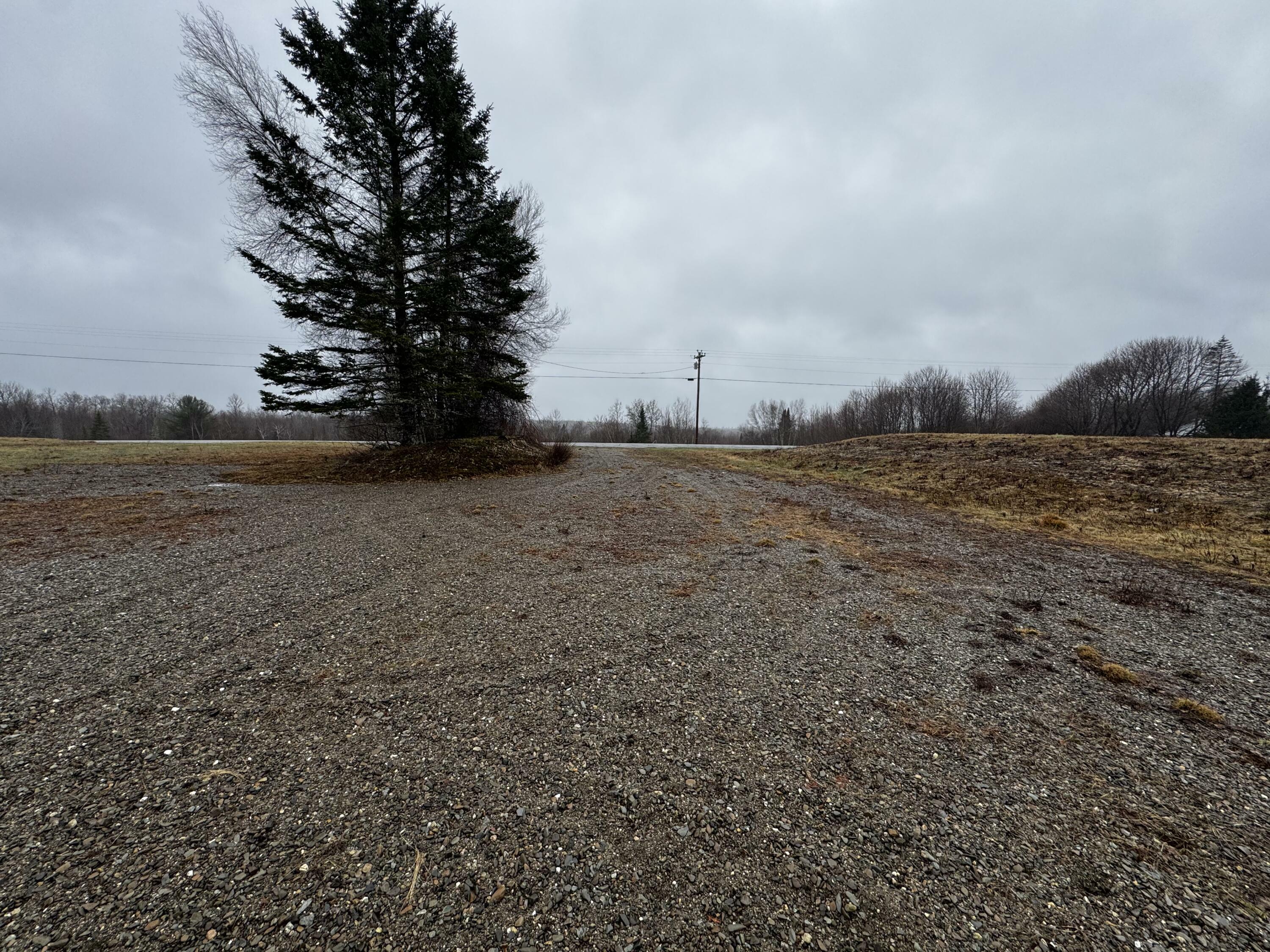 Property Photo: 1248 Kingman Road ME 04451