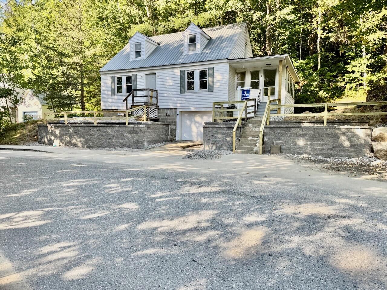 Property Photo: 171 Granite Street ME 04257