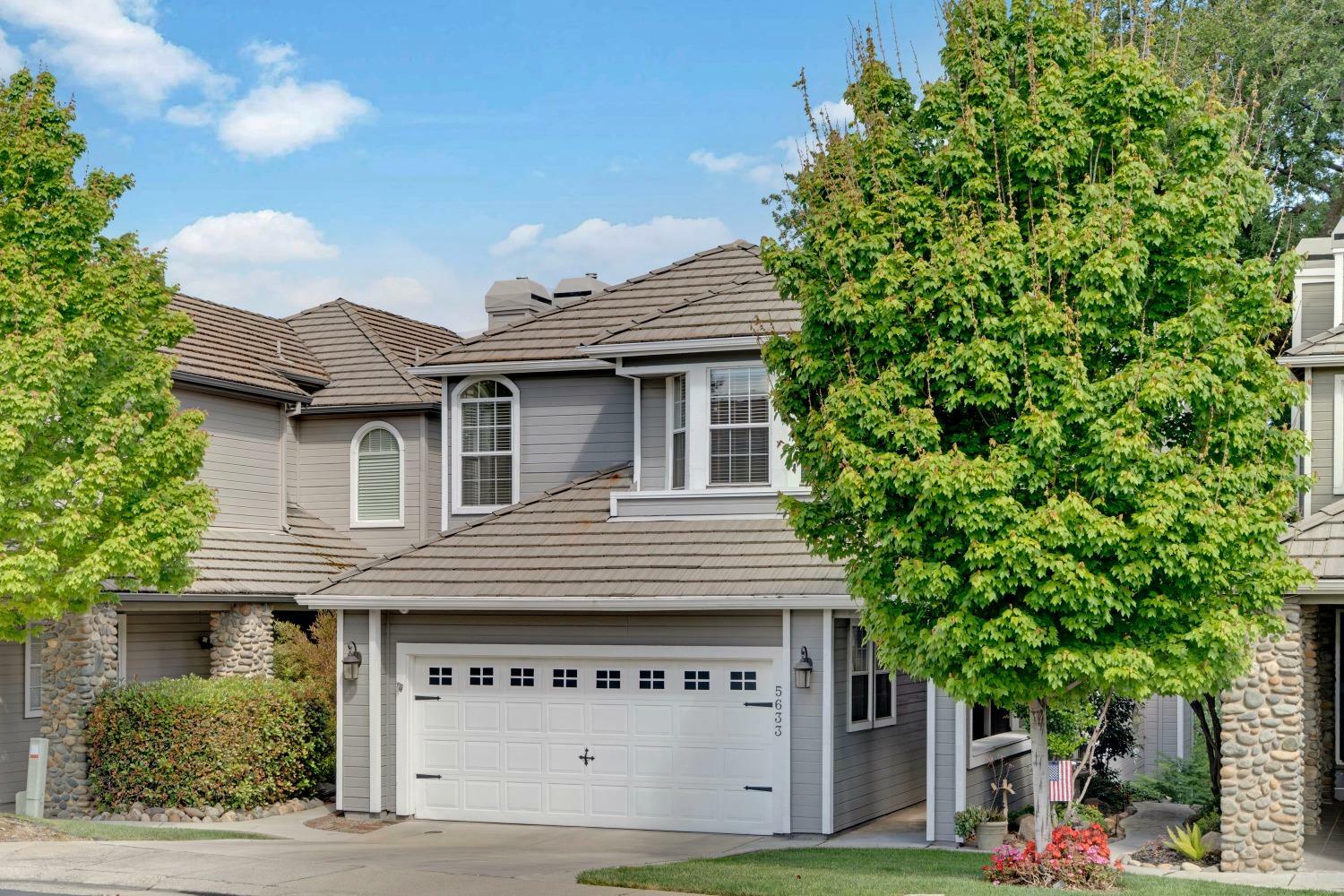 Property Photo: 5633 Grand View Court CA 95765