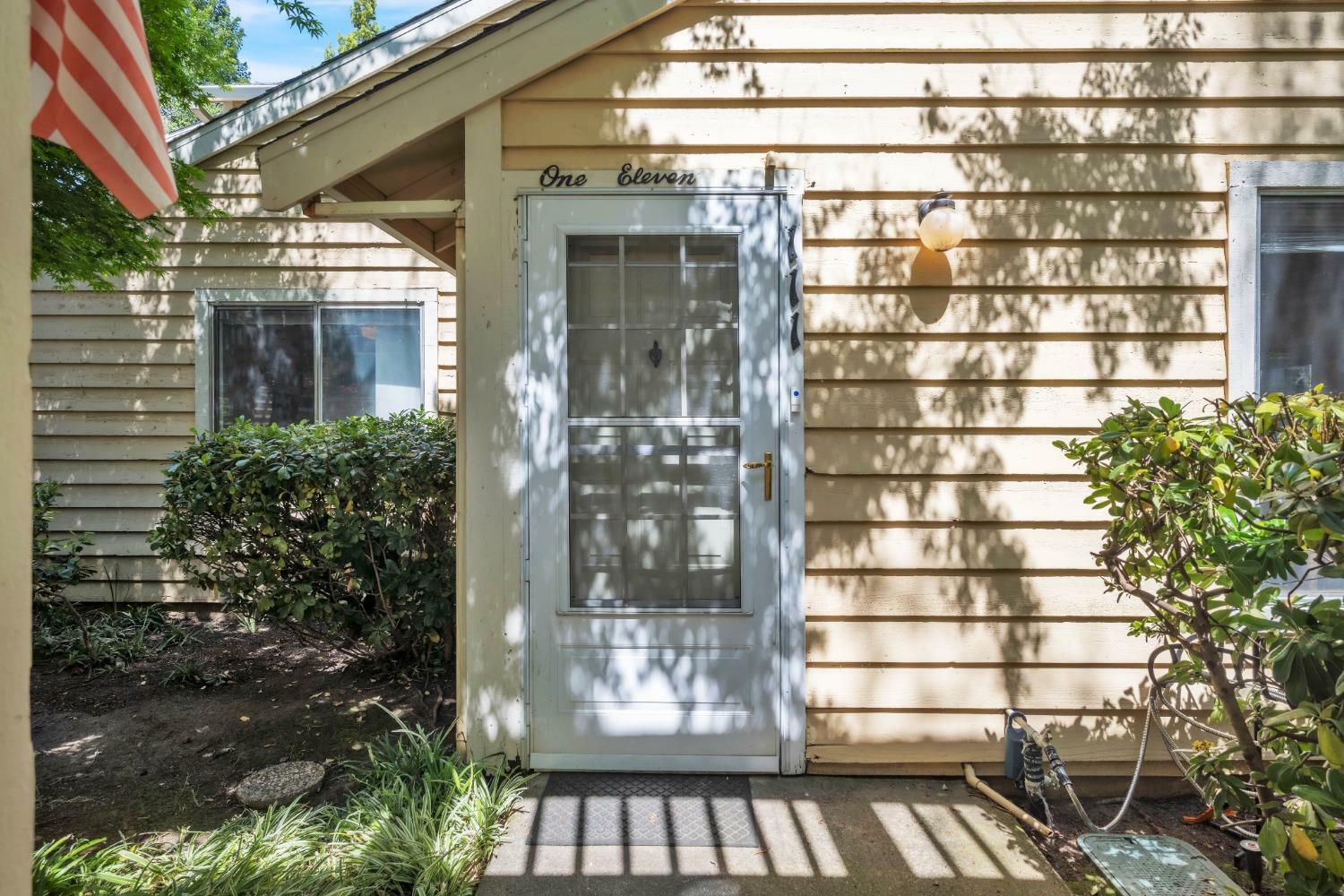 Property Photo: 11330 Fair Oaks Boulevard 111 CA 95628