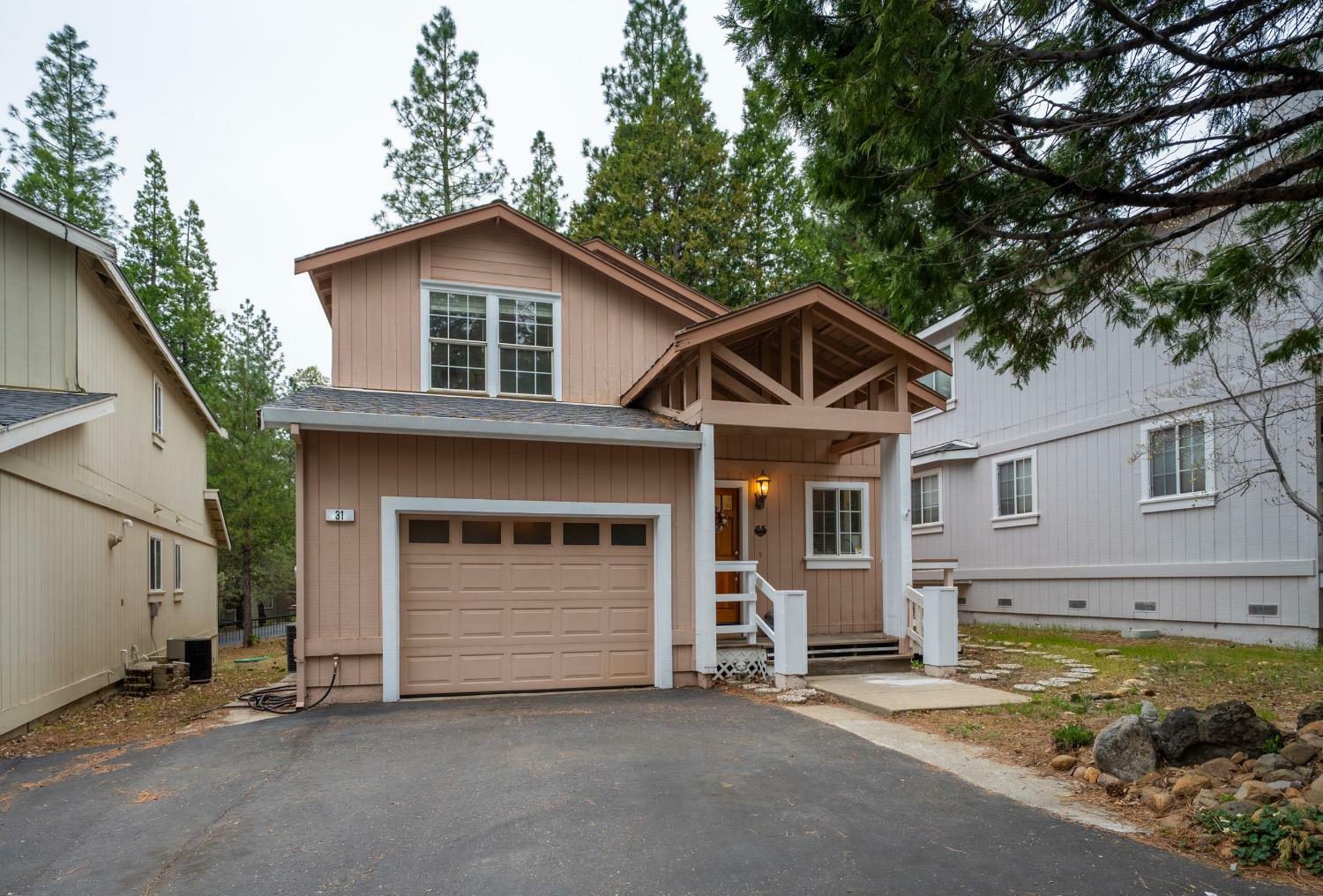 Property Photo: 31 Splash Dam Loop CA 95223