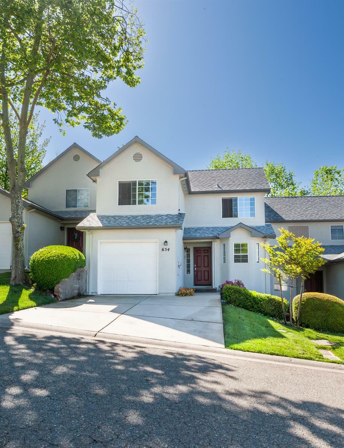 654 David Circle  Placerville CA 95667 photo