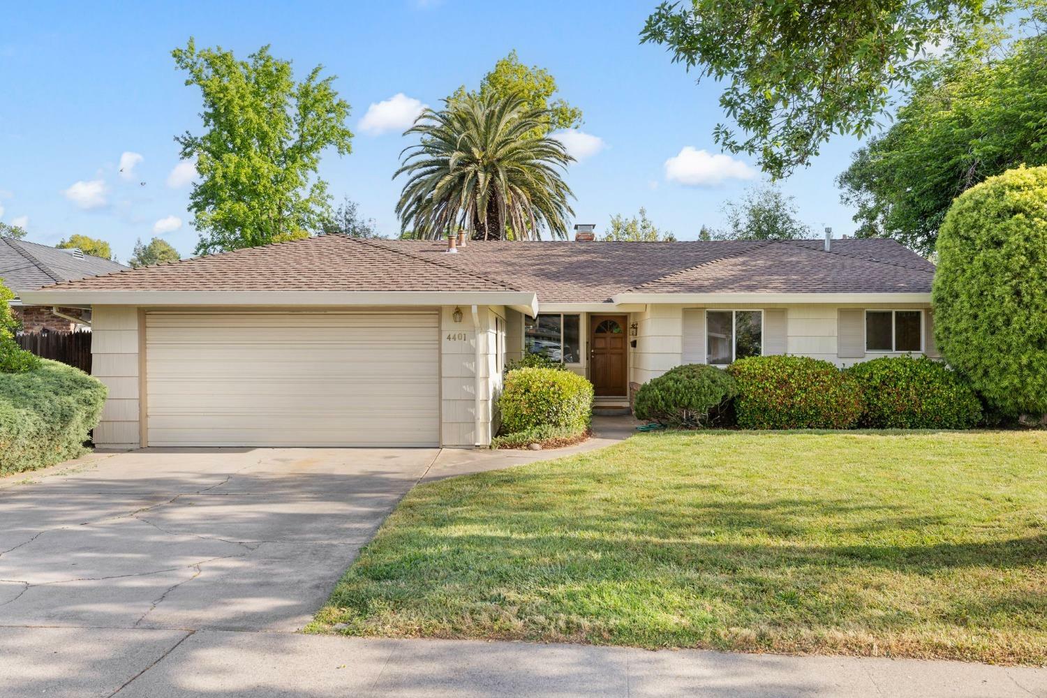 Property Photo: 4401 Elizabeth Avenue CA 95821