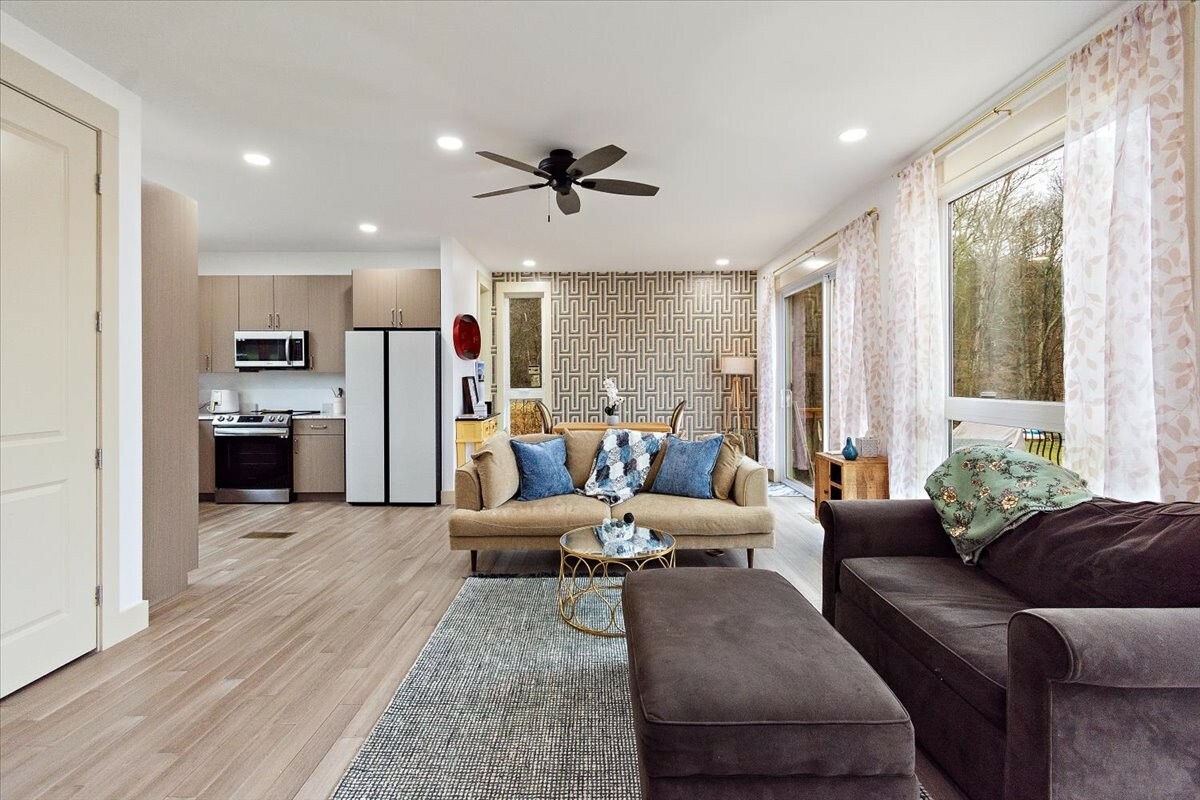 Property Photo: 21 Gilley Hill Rd TN 37026