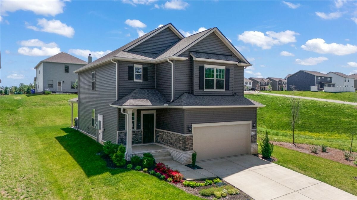 Property Photo: 3294 Holiday Ln TN 38401