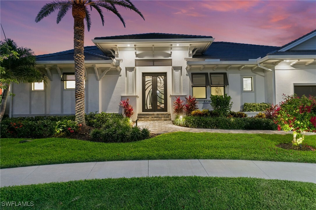 Property Photo: 1114 Shenandoah Court FL 34145