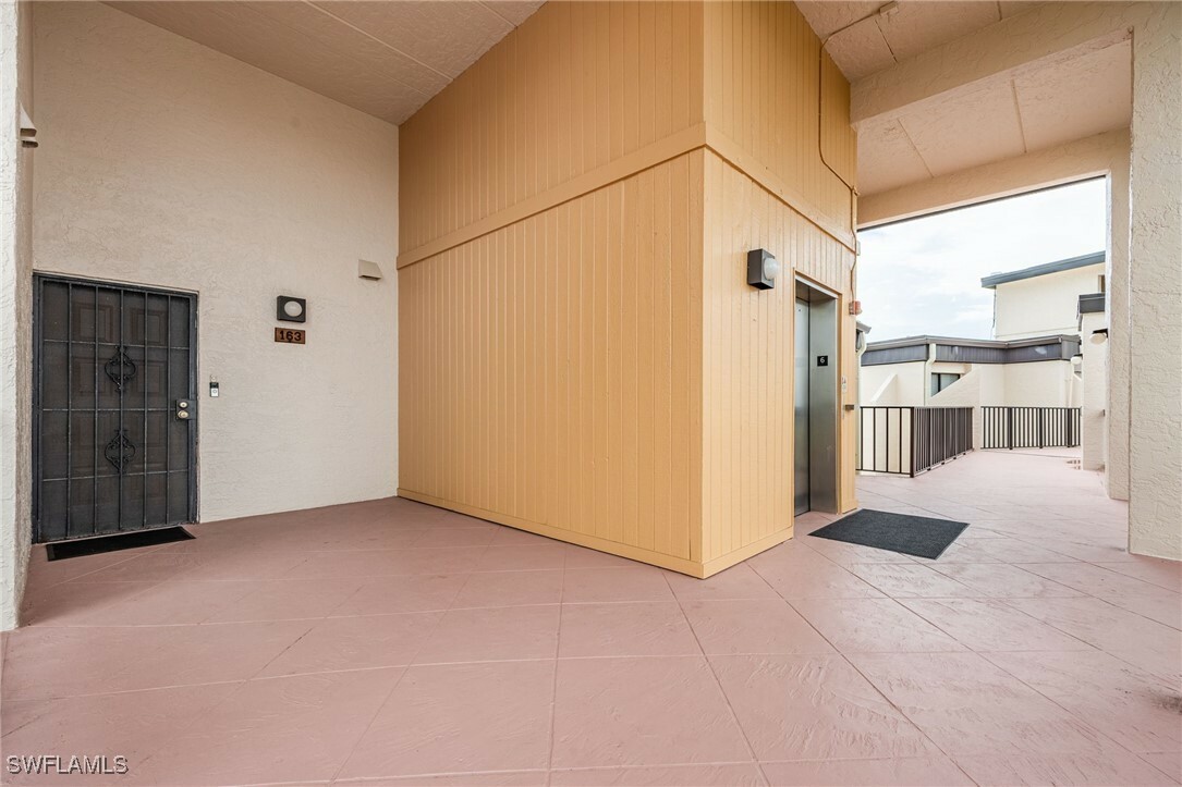 Property Photo: 3458 Hancock Bridge Parkway 163 FL 33903