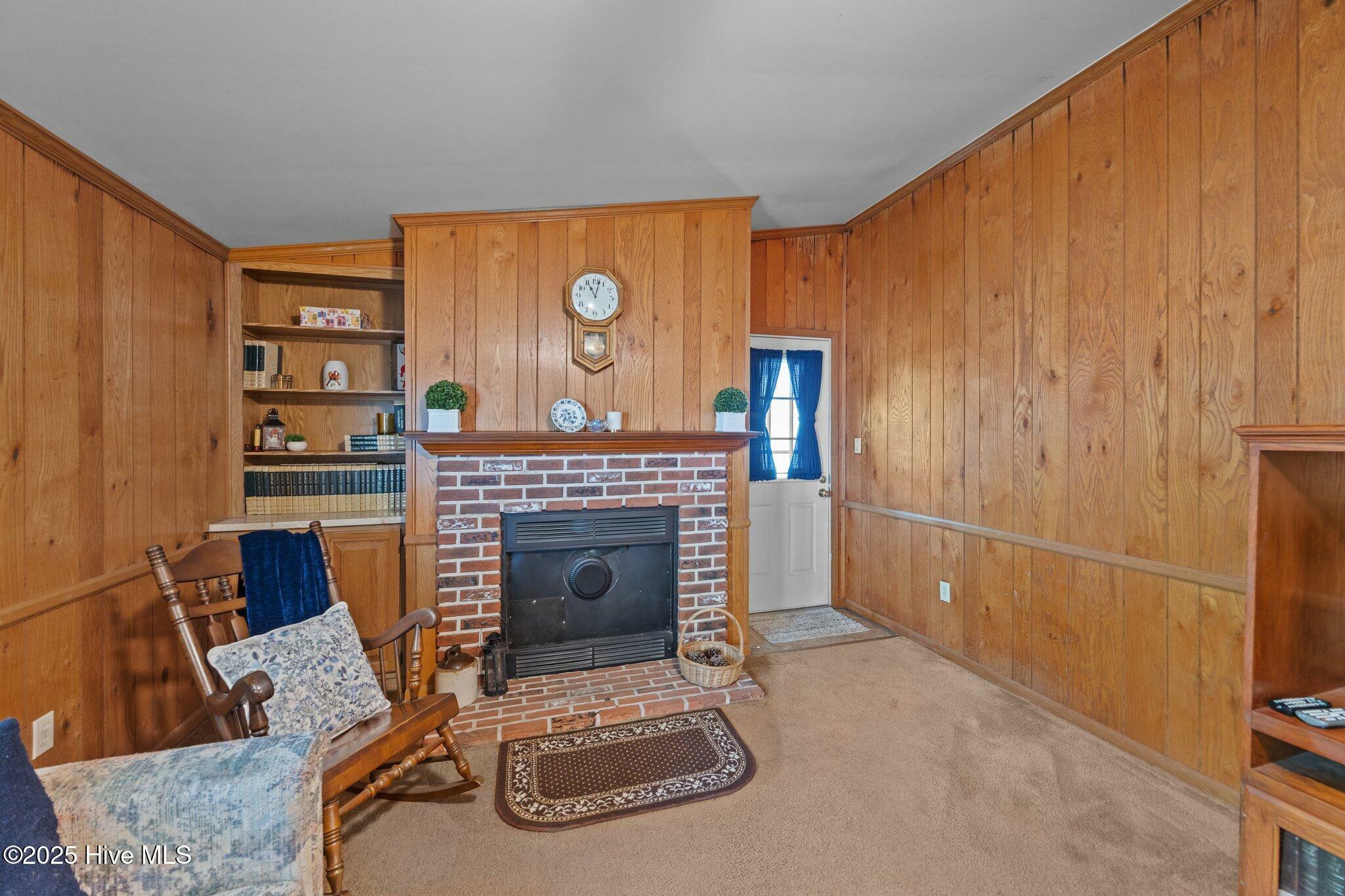 Property Photo: 1032 Ball Road NC 27889