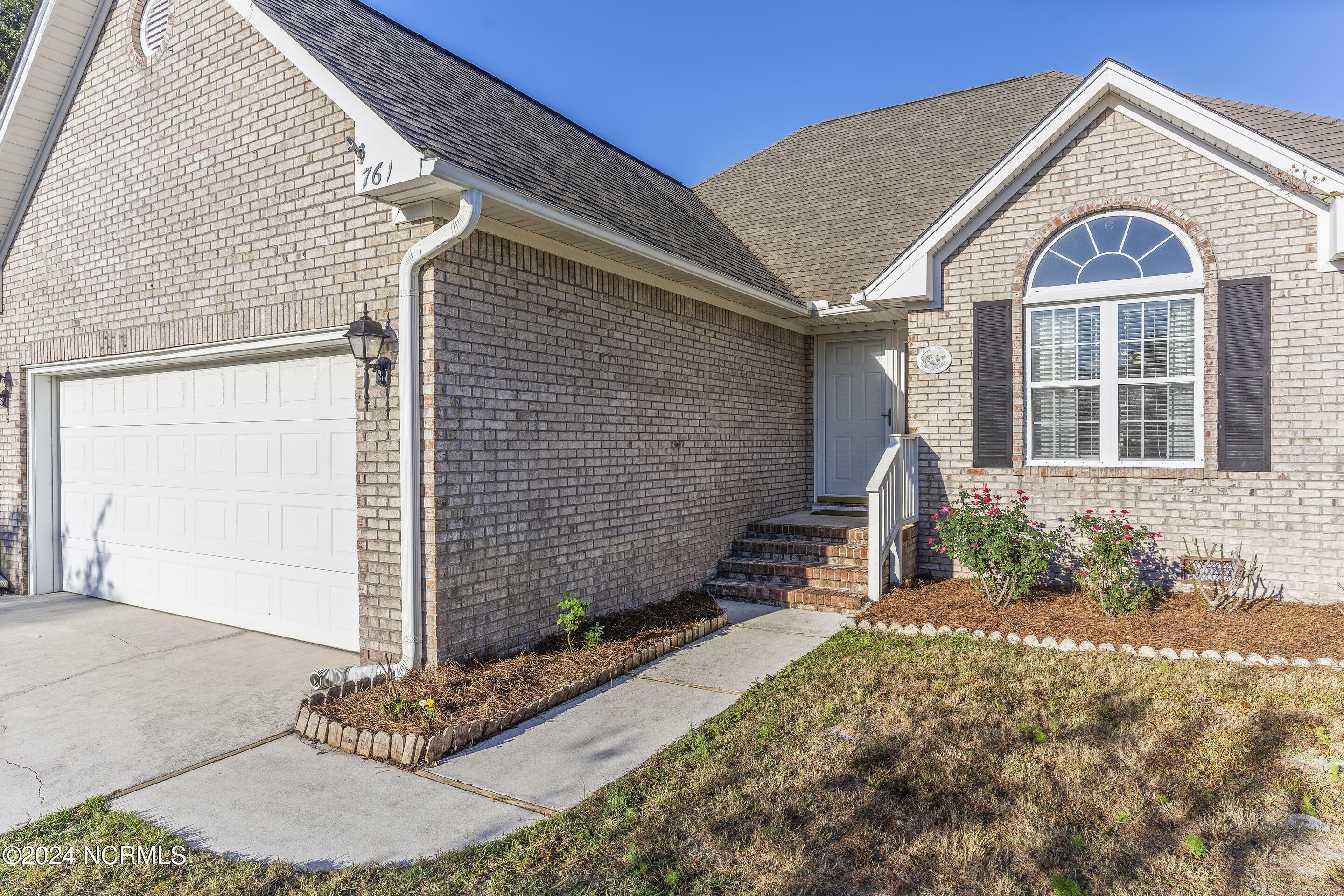 Property Photo: 761 Sailor Court NC 28449