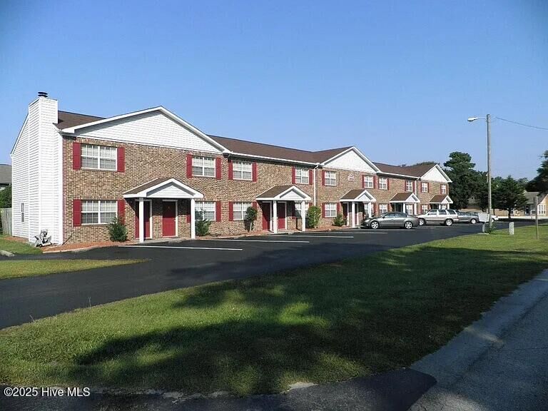 Property Photo: 121 Bonner Avenue 1 NC 28557